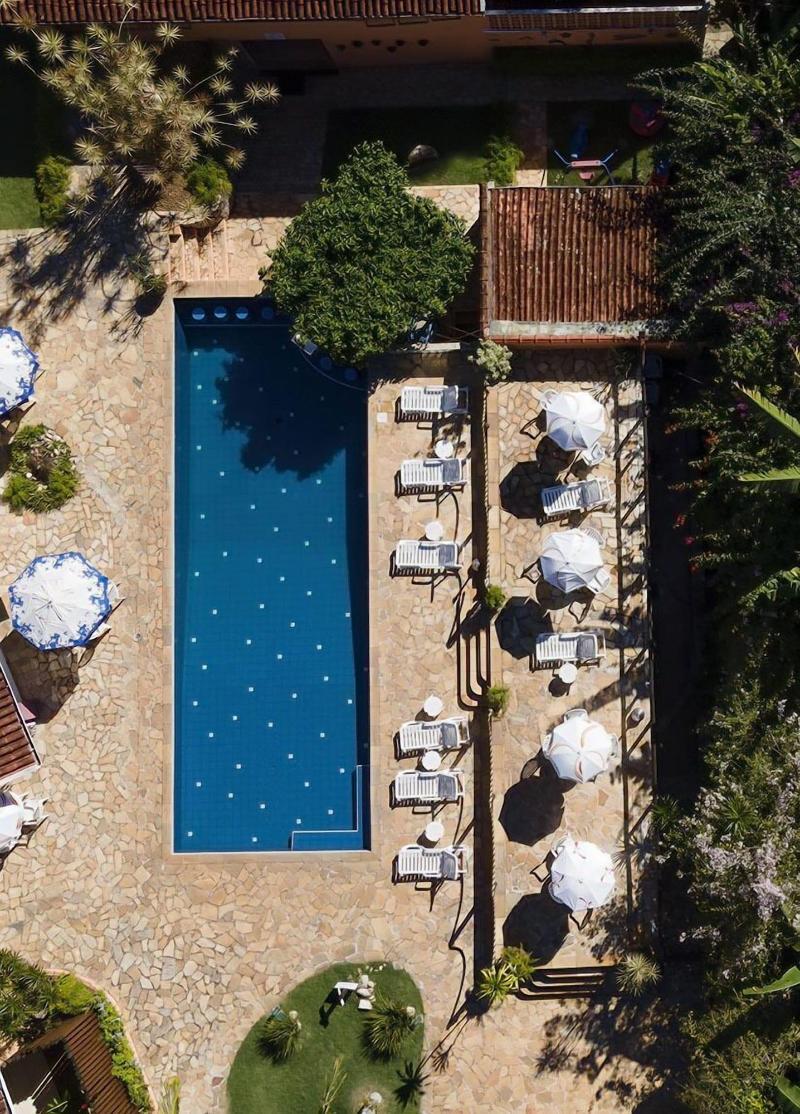 Hotel Pousada Ilhasol (1)