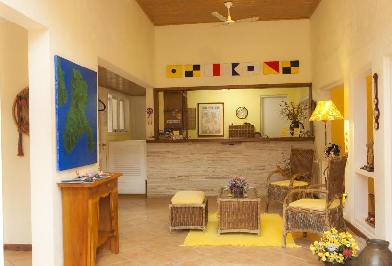 Hotel Pousada Ilhasol (3)