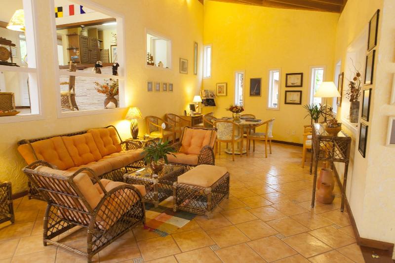 Hotel Pousada Ilhasol (4)