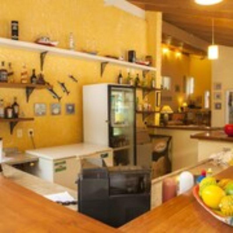 Hotel Pousada Ilhasol (6)
