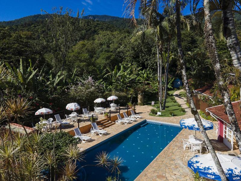 Hotel Pousada Ilhasol (7)