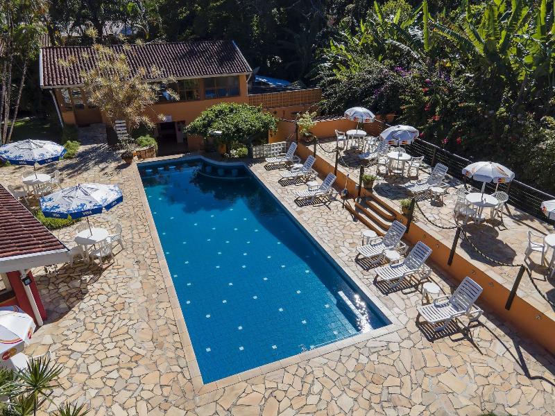 Hotel Pousada Ilhasol (8)