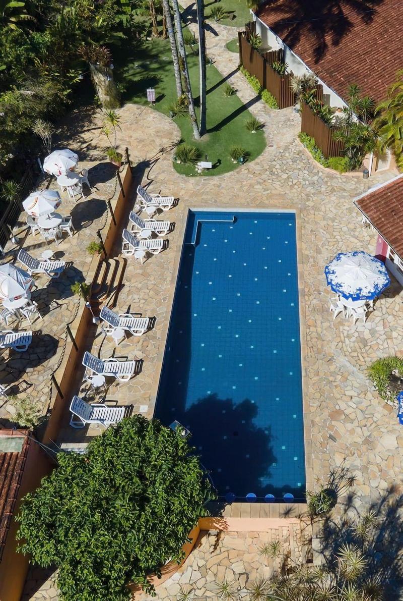 Hotel Pousada Ilhasol (9)