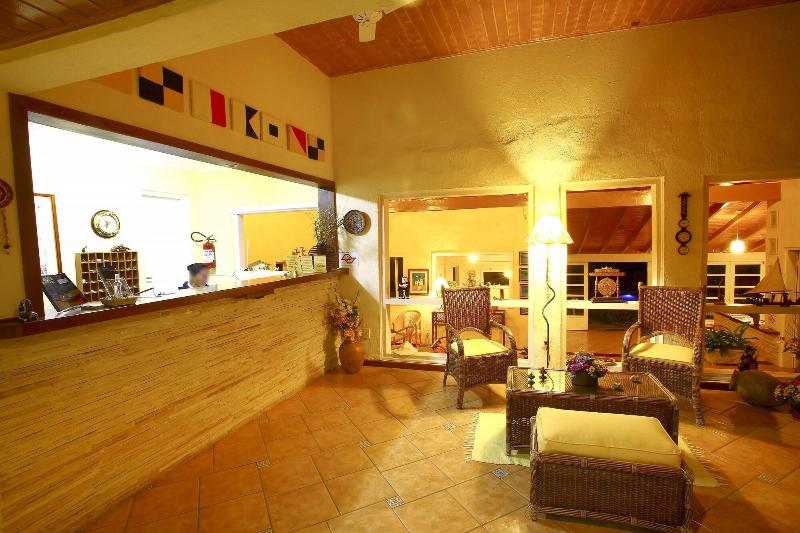 Hotel Pousada Ilhasol (12)