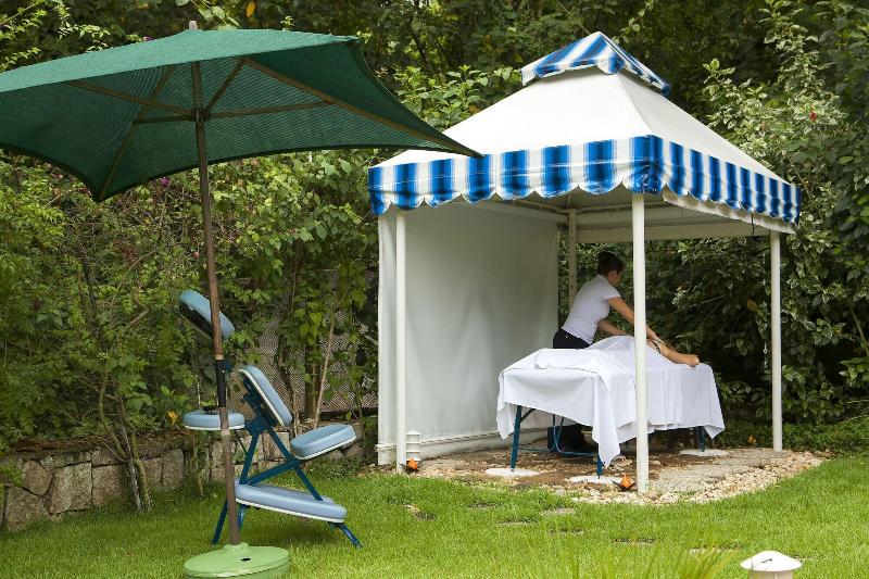 Hotel Pousada Ilhasol (13)