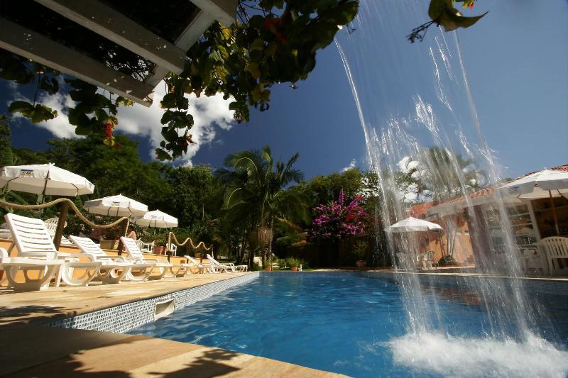 Hotel Pousada Ilhasol (14)