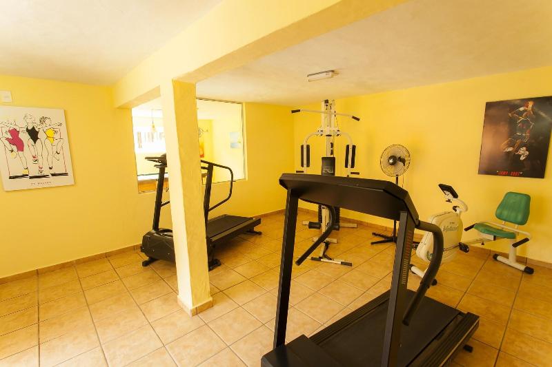 Hotel Pousada Ilhasol (15)