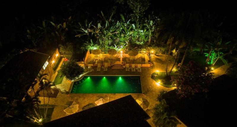Hotel Pousada Ilhasol (16)