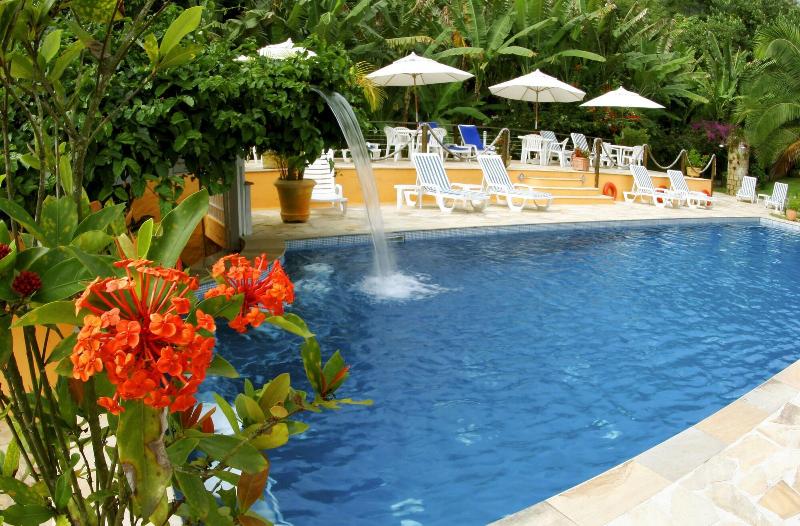 Hotel Pousada Ilhasol (17)