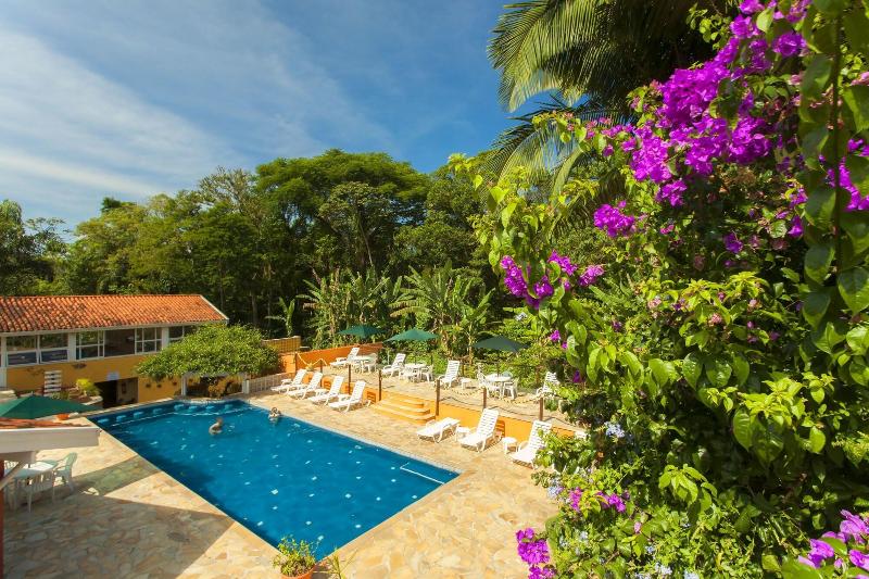 Hotel Pousada Ilhasol (18)