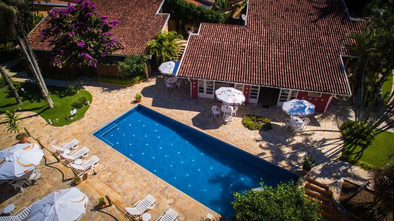 Hotel Pousada Ilhasol (19)