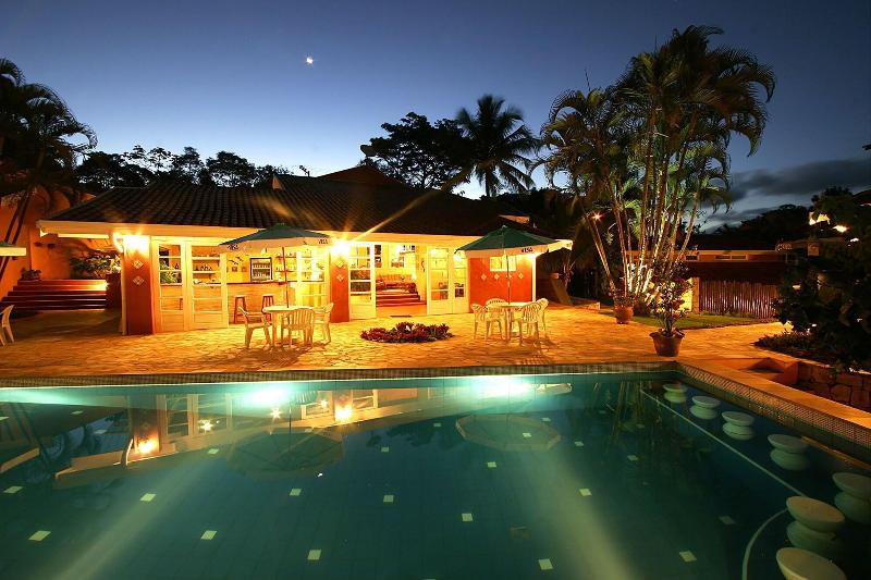 Hotel Pousada Ilhasol (20)