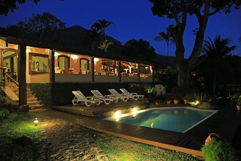 Porto Pacuiba Hotel Ilhabela (1)