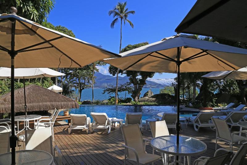 Porto Pacuiba Hotel Ilhabela (2)