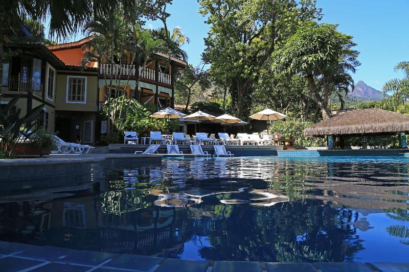 Porto Pacuiba Hotel Ilhabela (13)