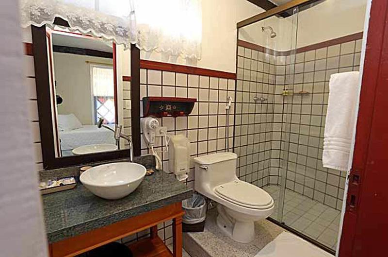 Porto Pacuiba Hotel Ilhabela (17)