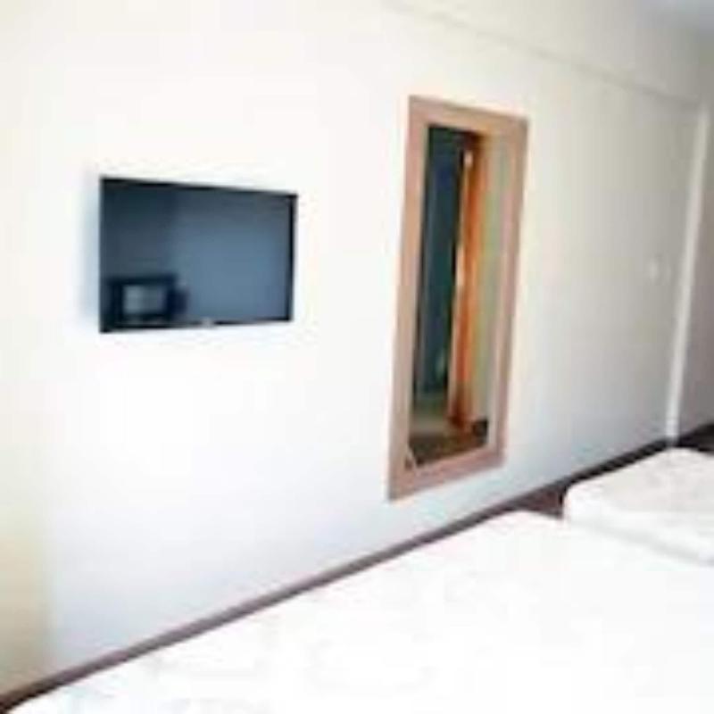 Hotel Malibu Inn (4)