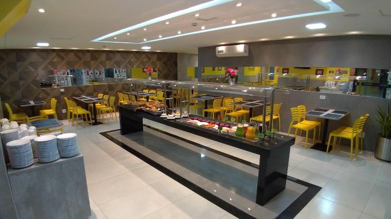 Maringá Hotel Avalon Econômico (1)
