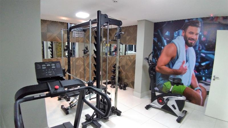 Maringá Hotel Avalon Econômico (6)