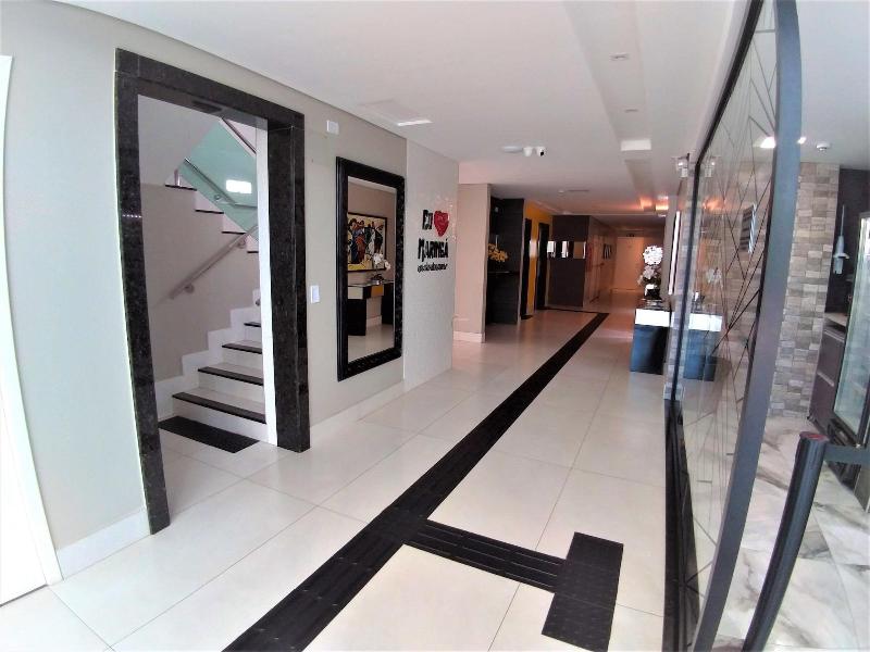 Maringá Hotel Avalon Econômico (12)