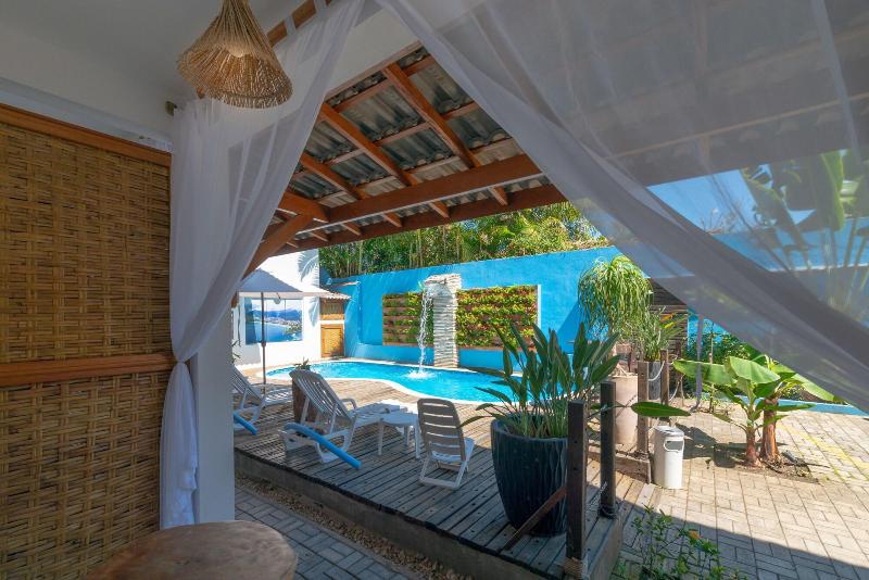 Pousada Vila Barequeçaba
