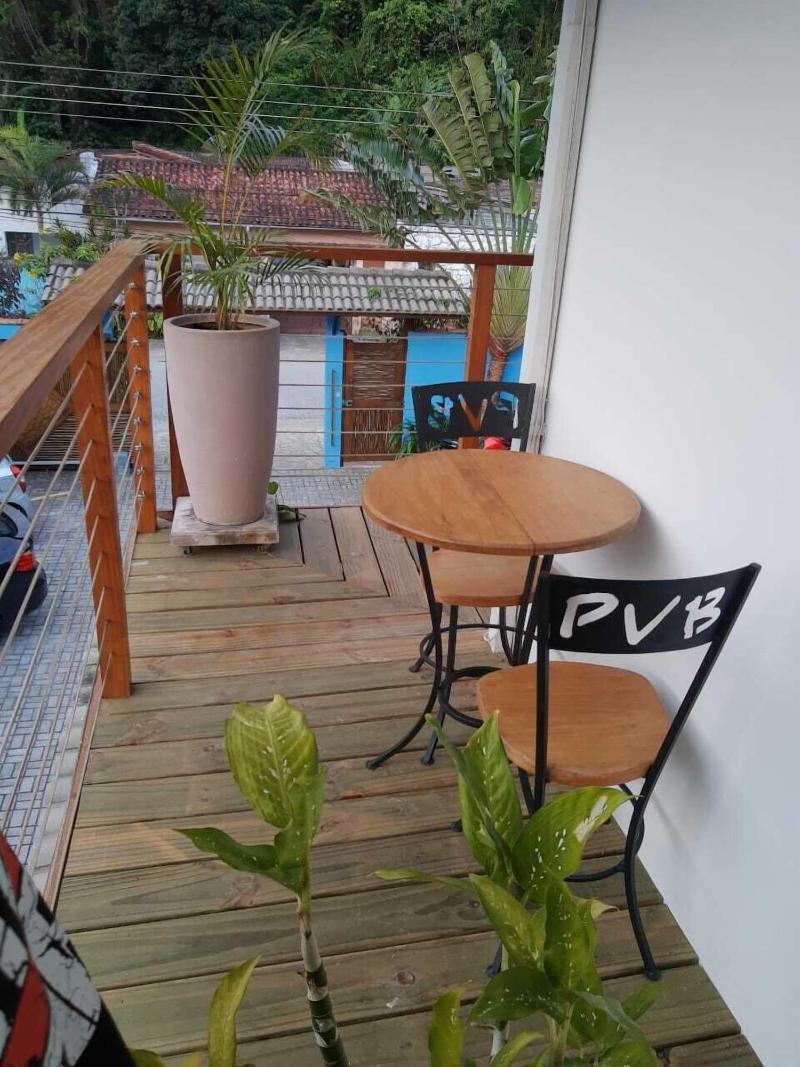 Pousada Vila Barequeçaba (5)