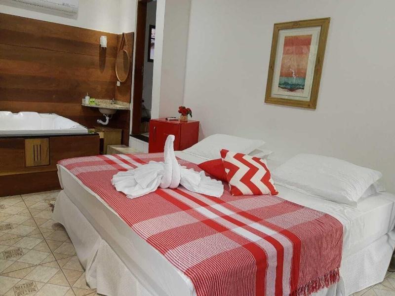 Pousada Vila Barequeçaba (20)