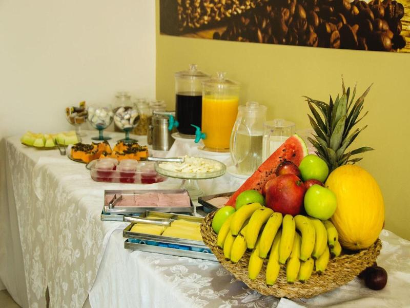Hotel Do Sol Executive (2)