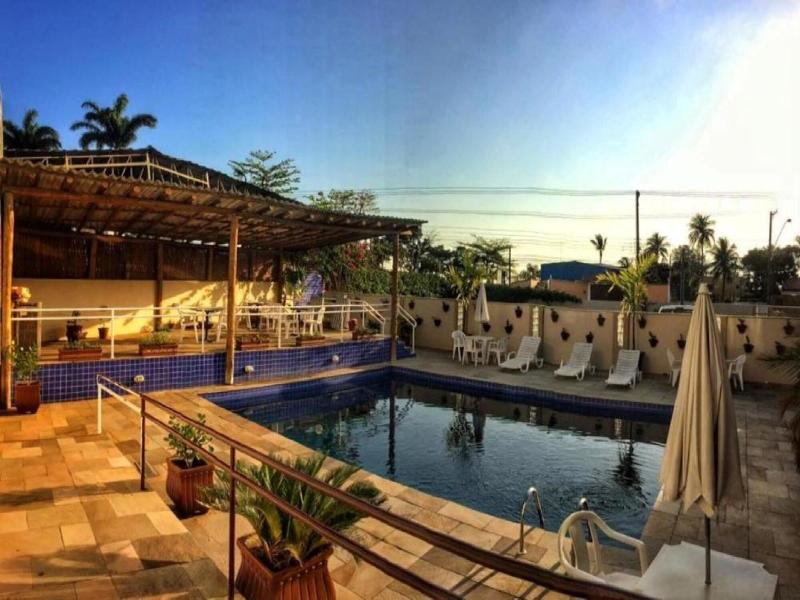 Hotel Do Sol Executive (3)