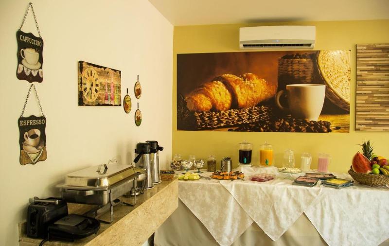 Hotel Do Sol Executive (5)