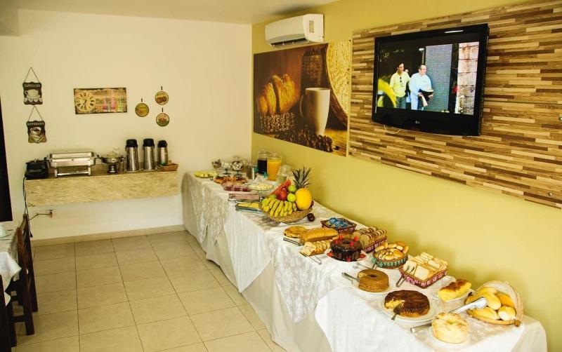 Hotel Do Sol Executive (6)