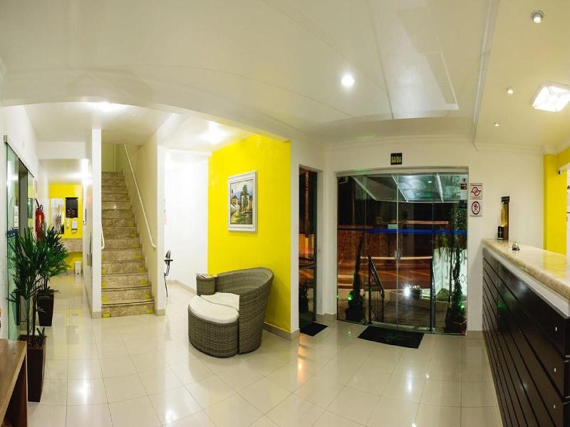 Hotel Do Sol Executive (7)