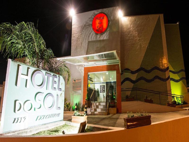 Hotel Do Sol Executive (8)