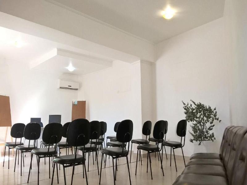 Hotel Do Sol Executive (10)