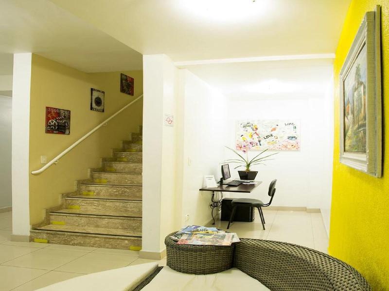 Hotel Do Sol Executive (11)