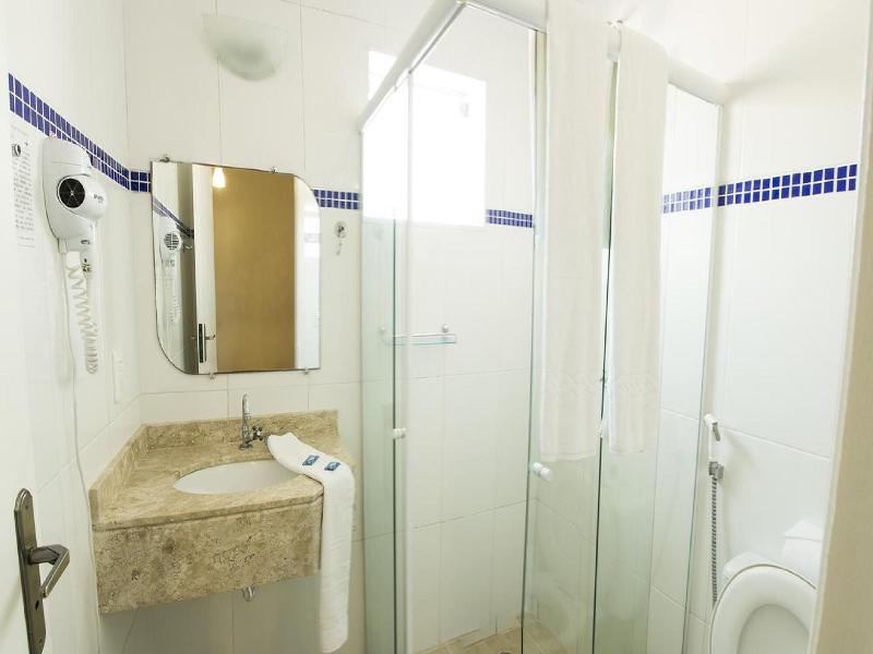 Hotel Do Sol Executive (14)