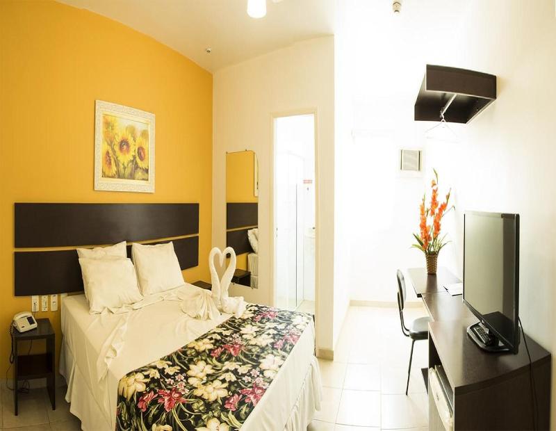 Hotel Do Sol Executive (15)