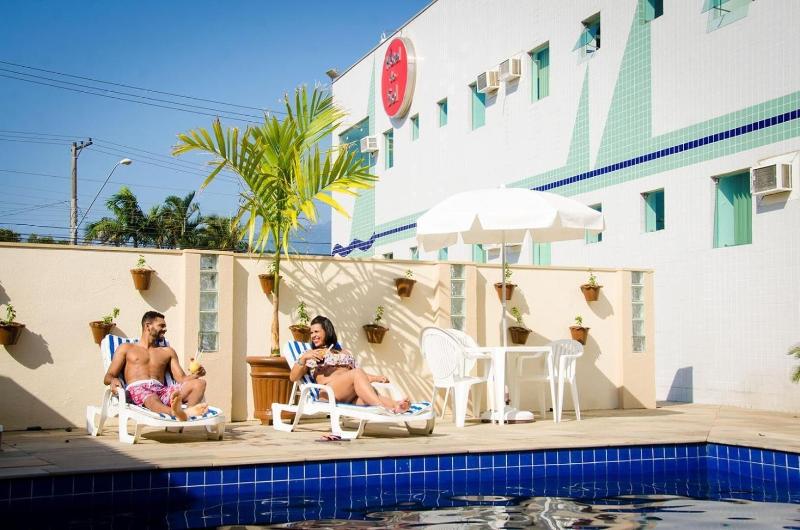 Hotel Do Sol Executive (16)