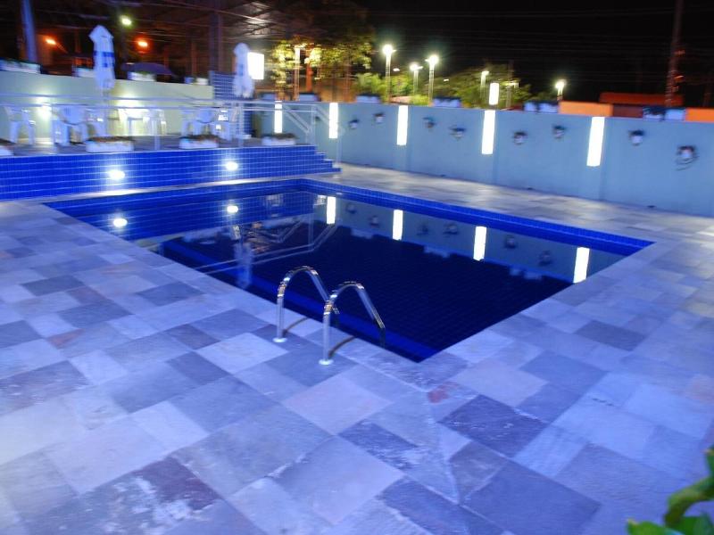 Hotel Do Sol Executive (18)