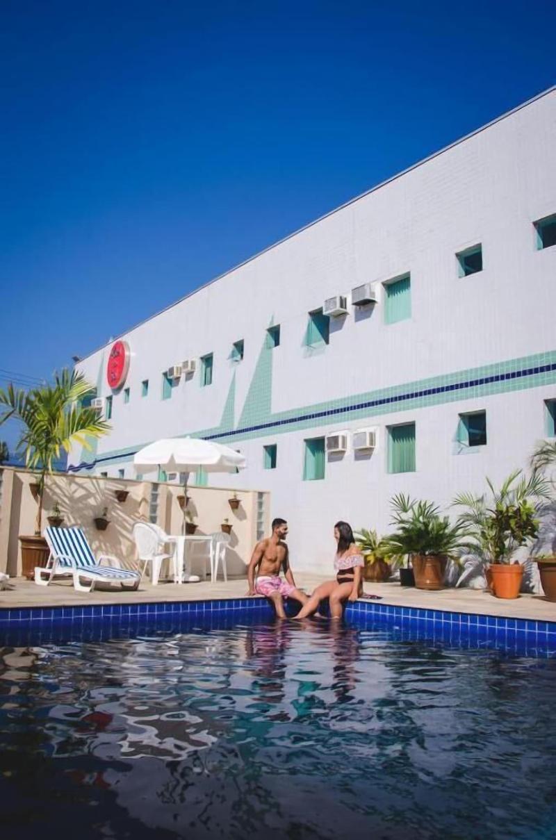 Hotel Do Sol Executive (19)