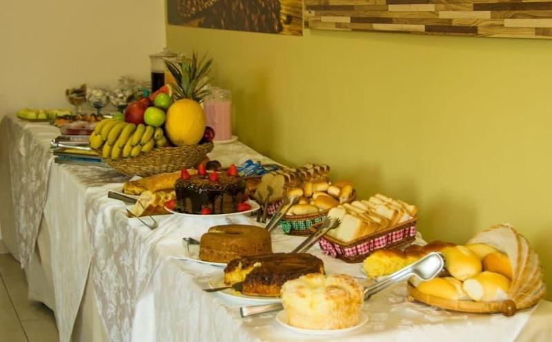 Hotel Do Sol Executive (20)