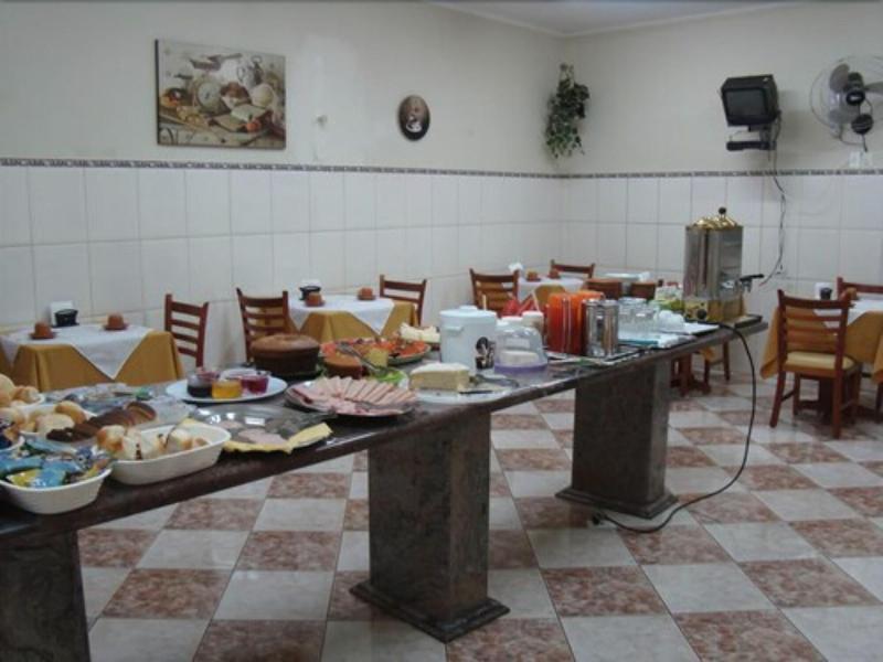 Grande Hotel Bragança (2)