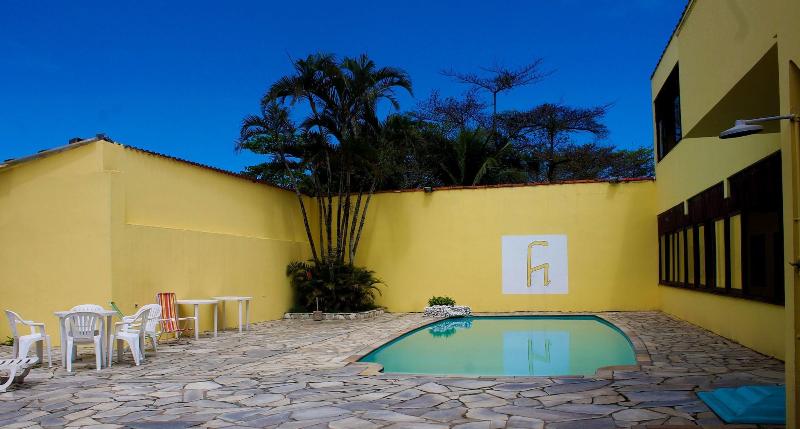 Pousada H Guarujá (3)