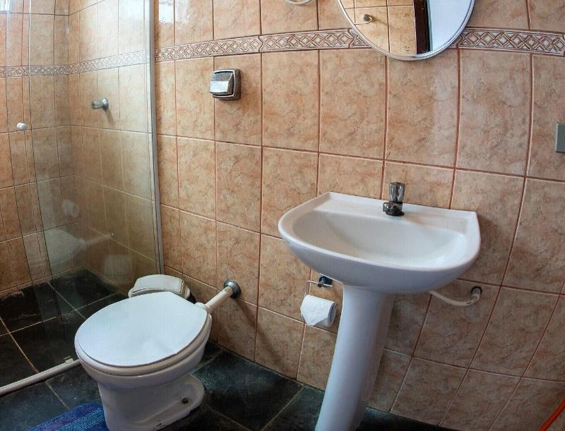 Pousada H Guarujá (4)
