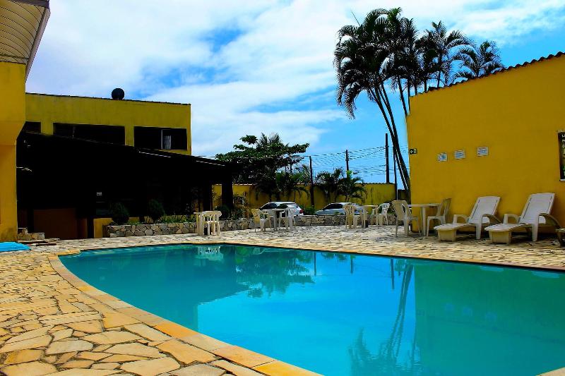 Pousada H Guarujá (7)