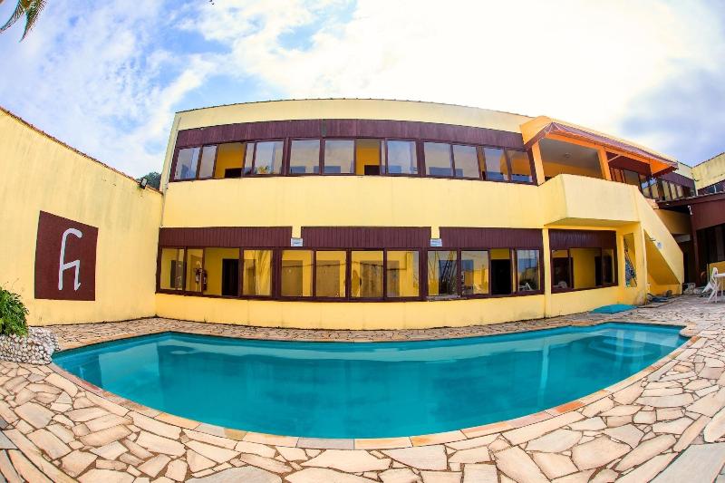 Pousada H Guarujá (14)