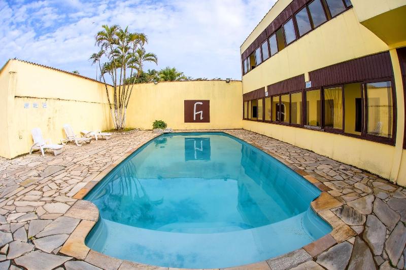 Pousada H Guarujá (15)