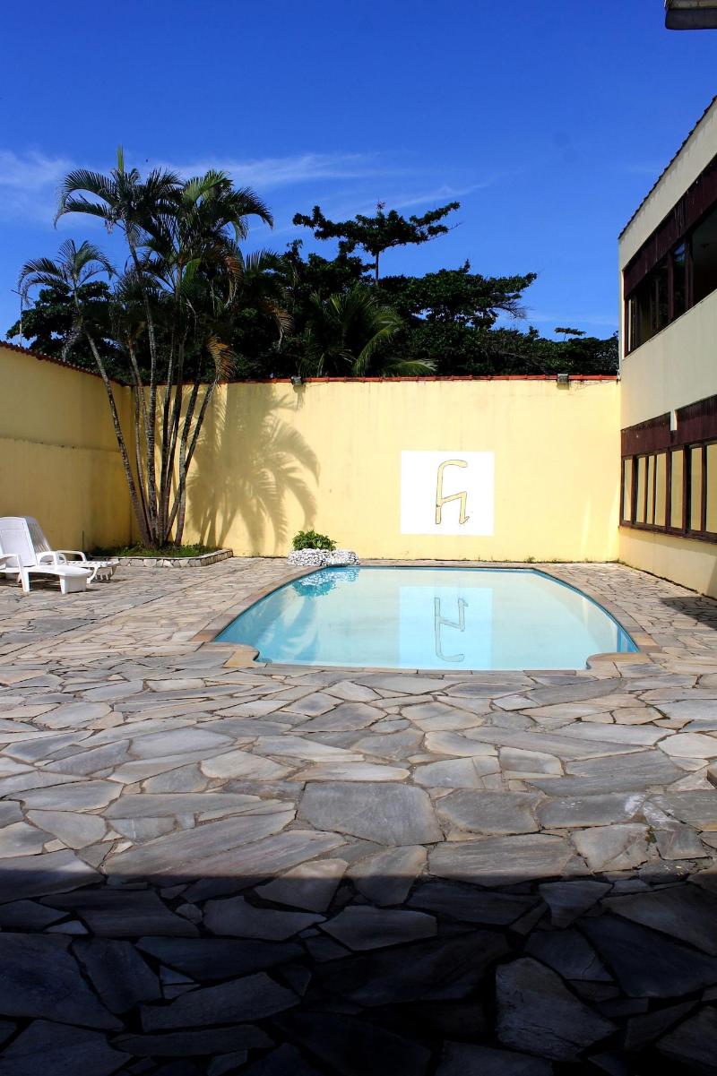 Pousada H Guarujá (17)