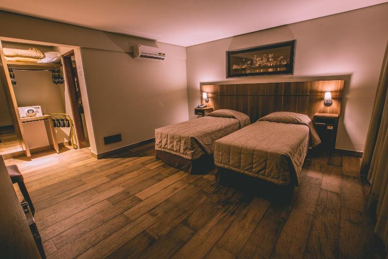 Prado Hotel Business (2)
