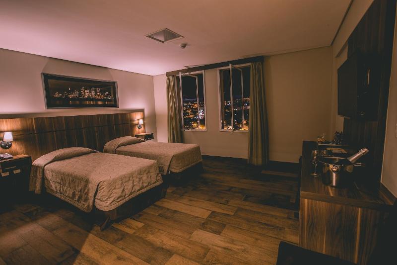 Prado Hotel Business (14)